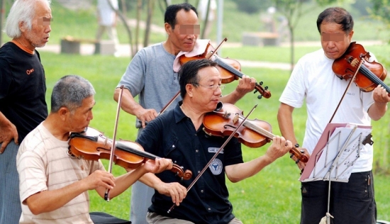 美麗島多焦鏡：老花了不可怕不必遮掩,，只需一副享受舒適生活